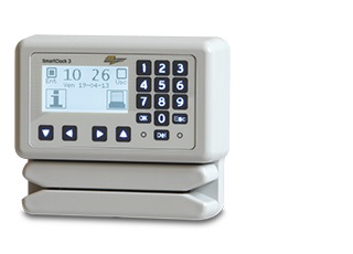 SmartClock 3