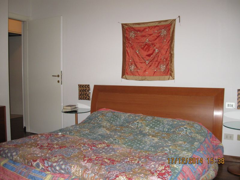 Luminoso ed ampio trilocale