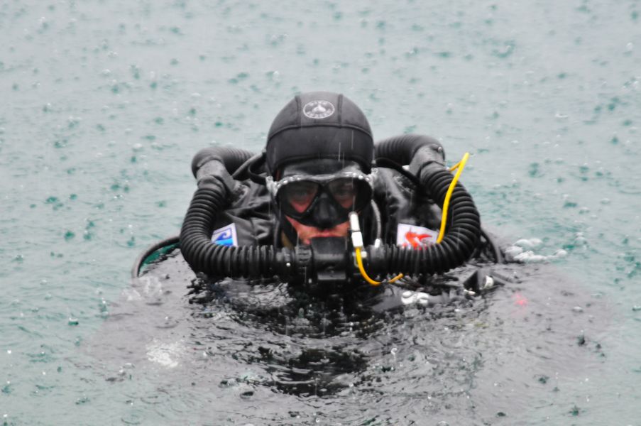 Corsi di Immersioni Tecniche