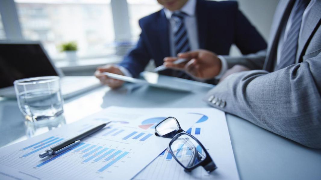 Consulente commerciale servizi finanziari - CHS084
