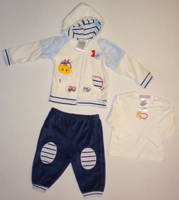 abbigliamento per bambini e neonati da 0 a 16 anni