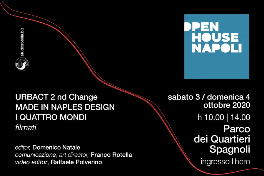 Open house