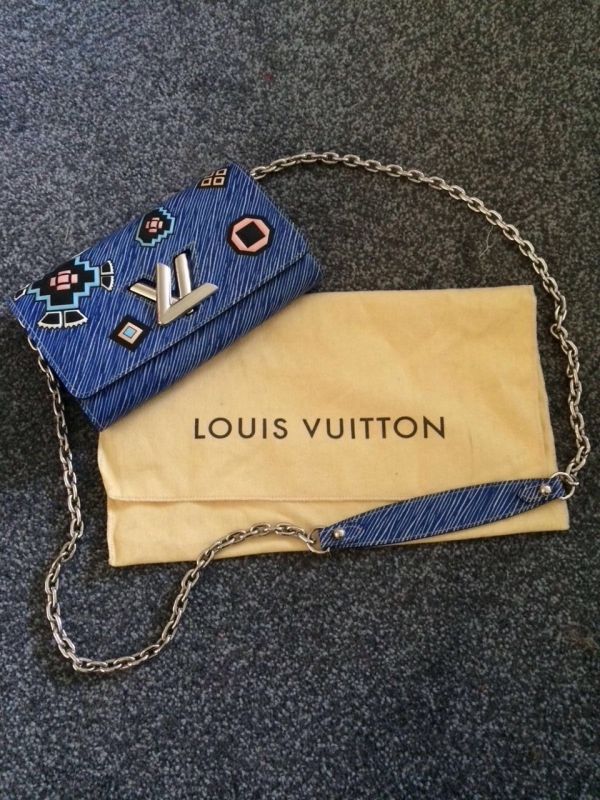 Borsa Louis Vuitton