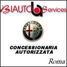 Biauto group centro assistenza autorizzato Alfa Romeo, Lancia e Fiat a Roma Monteverde.