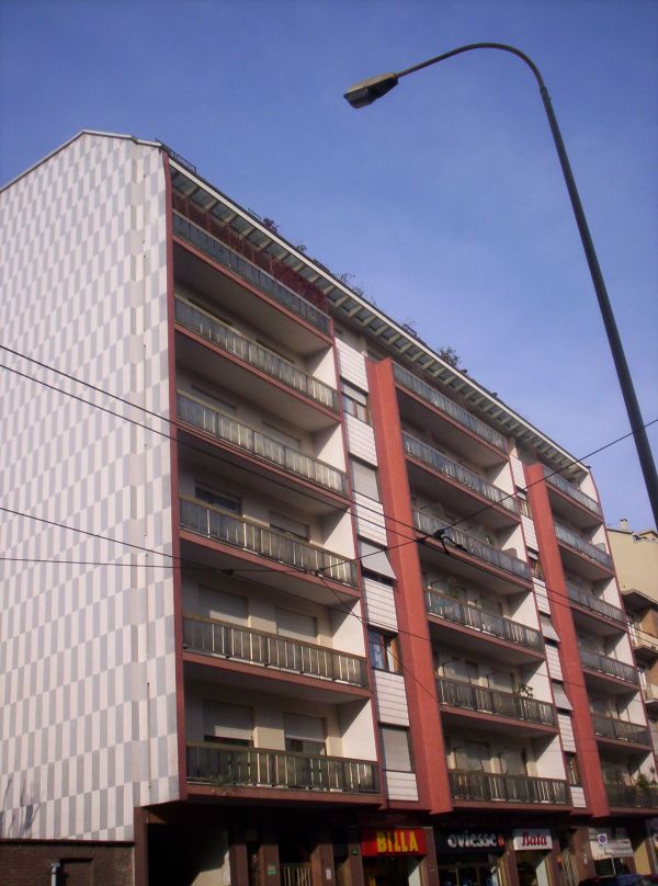 Via Genova Rif.: 70/A/14