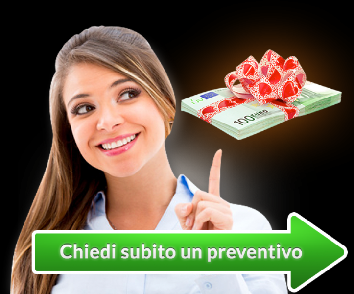 Desiderio di ottenere un`offerta di denaro seria