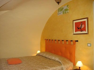 B&b San Francesco-Orvieto-