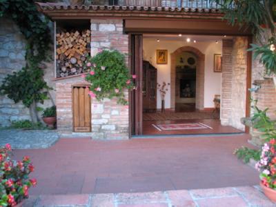 Oleandro