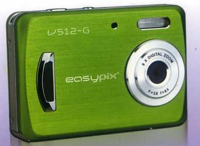 FOTOCAMERA DIGITALE