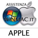 Assistenza APPLE MAC a Monza Lecco Como Sondrio Bergamo