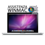 Assistenza APPLE MAC a Lecco, Calolziocorte, Pontida, Cisano Bergamasco, Brivio, Dalmine