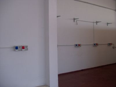 In posizione logistica comodissima