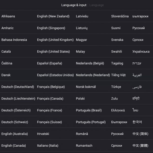 Onda V811 con Dual Core