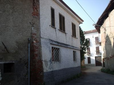 Rif. 35875 - Casa Avigliana