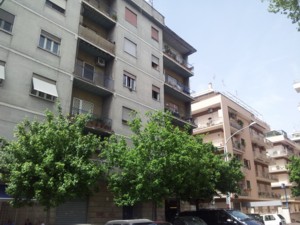 Roma viale marconi appartamento 