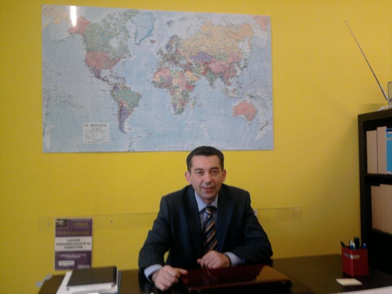 Traduzioni giurate nel Canavese