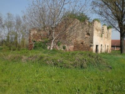 TERRENO EDIFICABILE PER VILLA  A SAN SECONDO
