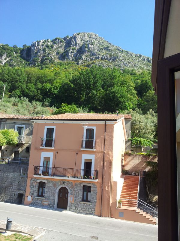 Casa Vacanza nel Parco Nazion ale del Cilento e Vallo di Diano