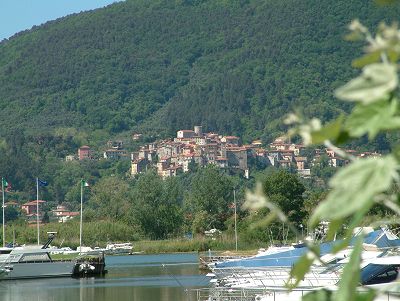 Casa Vacanze Ameglia a 3 km dal mare