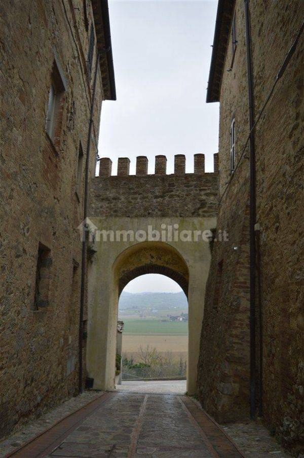 Casa su 3 piani Marsciano Perugia