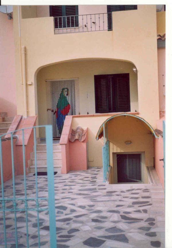 Sardegna-Orosei (Nu)-casa per vacanze