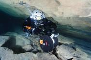 Corsi di Immersione in Grotta Cavern, Cave e Full Cave
