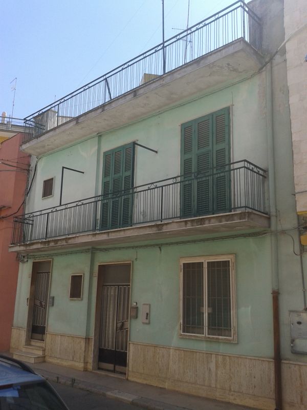 Casa Indipendente o Appartamento