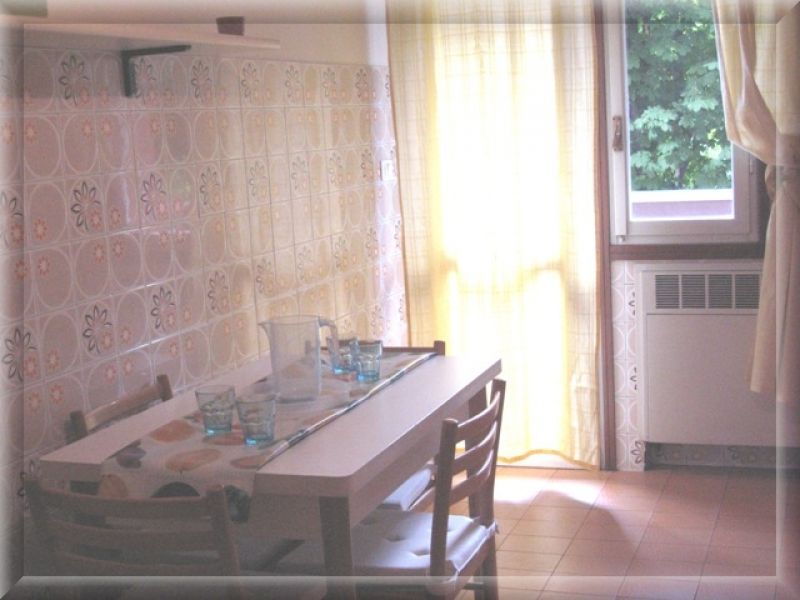 Spese incluse ideale x 5 pers. tutti i comfort 2 bagni