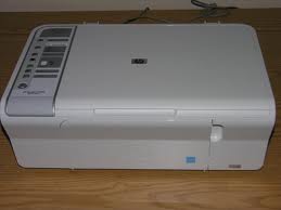 Vendo STAMPANTE HP Deskjet F4280 All-in-One