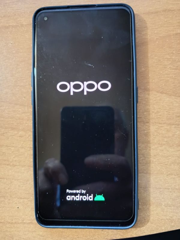 Oppo Find X5 Lite 