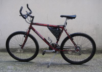 MBK Bombieri