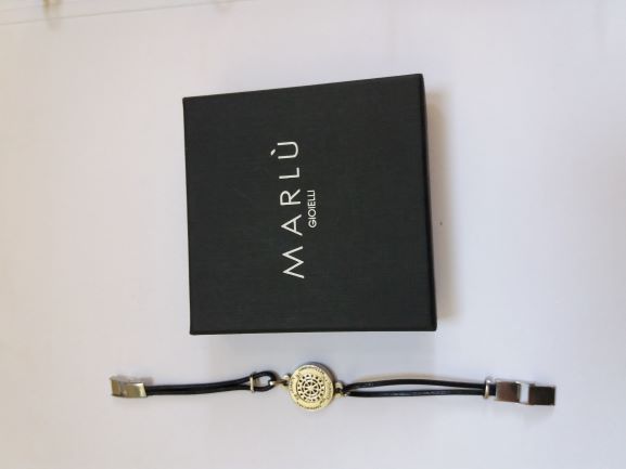  bracciale uomo creazioni marl gioielli