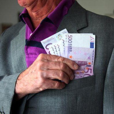 Finanziamenti a persone che hanno bisogno