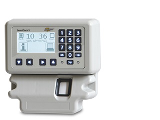 SmartClock 3