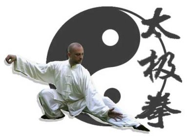 Corsi di Taijiquan (Tai chi) stile Chen