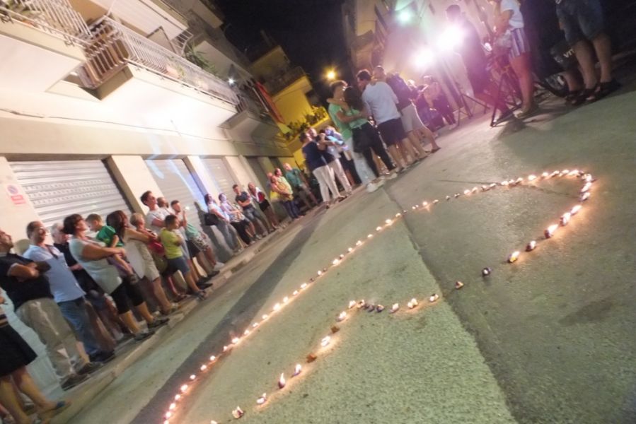 La serenata alla sposa a Lecce e Provincia