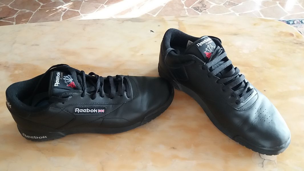 Scarpe Reebok