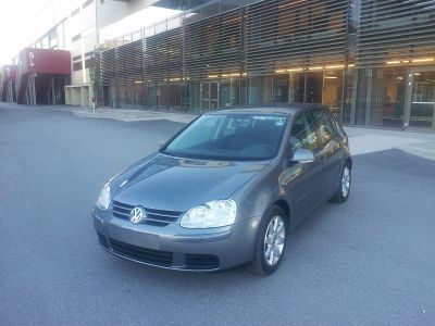 Volkswagen Golf V 2.0 Tdi 140hk