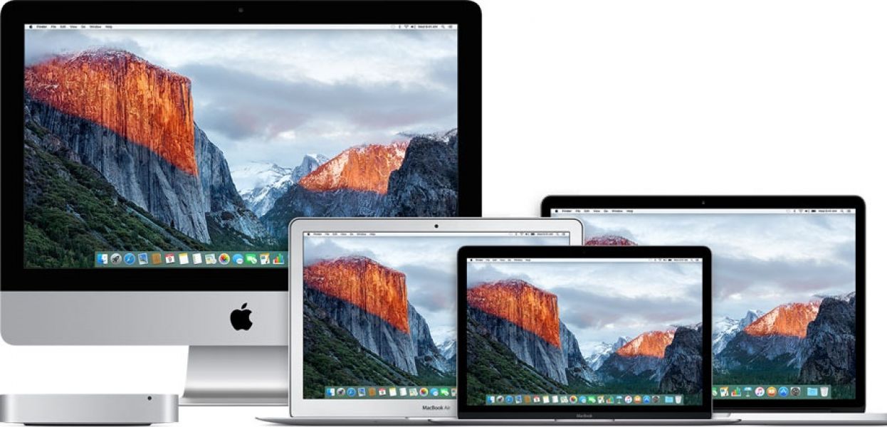  nuovi MacBook Pro E iMac 27, ipad E digitali camere 