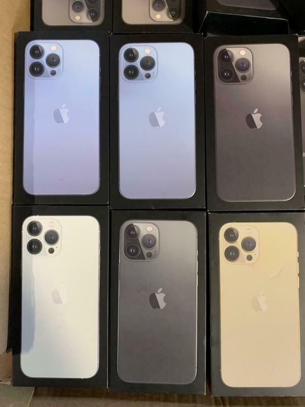 Apple iPhone 14 Pro and Pro Max 13,12,11 Pro Max