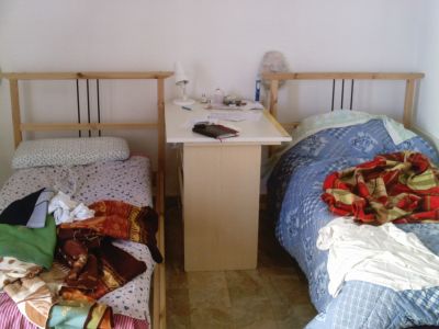 Camera Doppia
