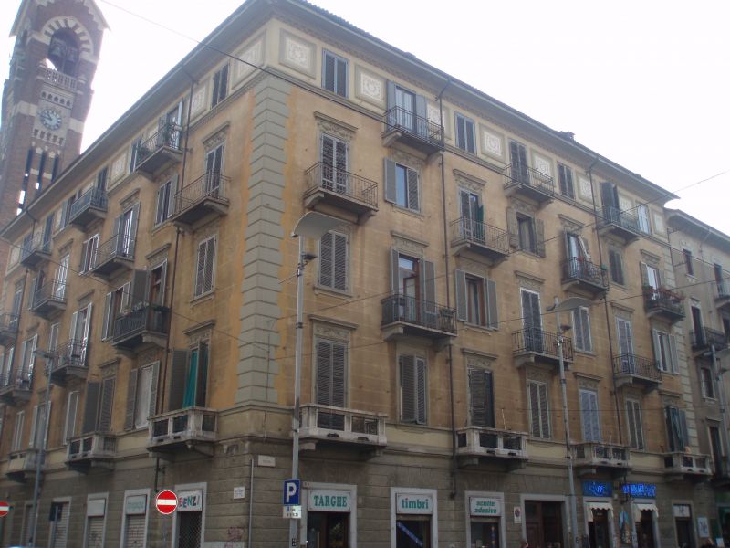 Via Nizza Rif.: 71/14 