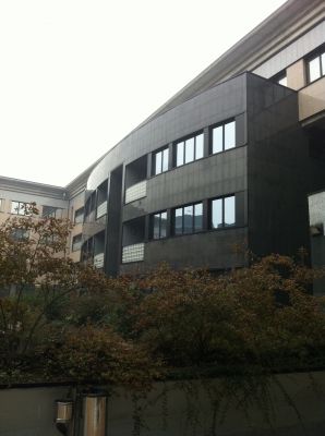 Uffici a segrate