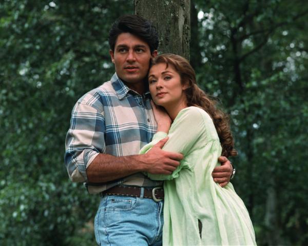 Telenovelas in dvd
