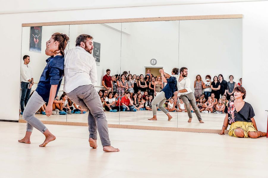 Almadanza presenta APP