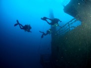 Corsi di immersioni Tecniche