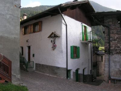 Vacanze in trentino
