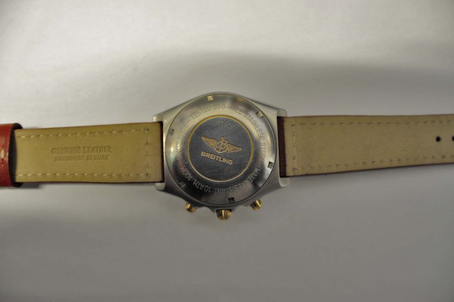 Breitling Antares