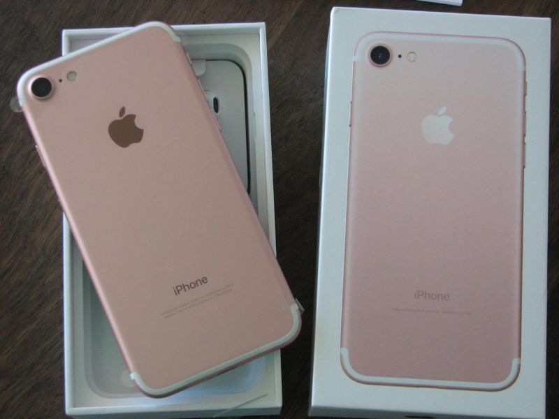 Grossisti Apple iPhone 7/7 Plus 128Gb Originale - Watsap +254775361230