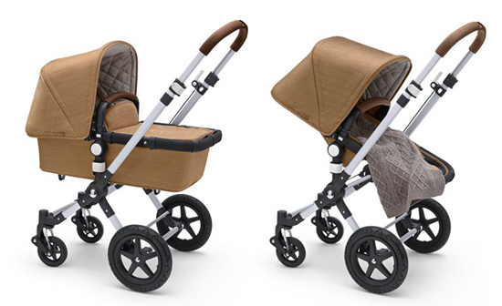 SULLE VENDITE Bugaboo Cameleon3 - Sahara 
